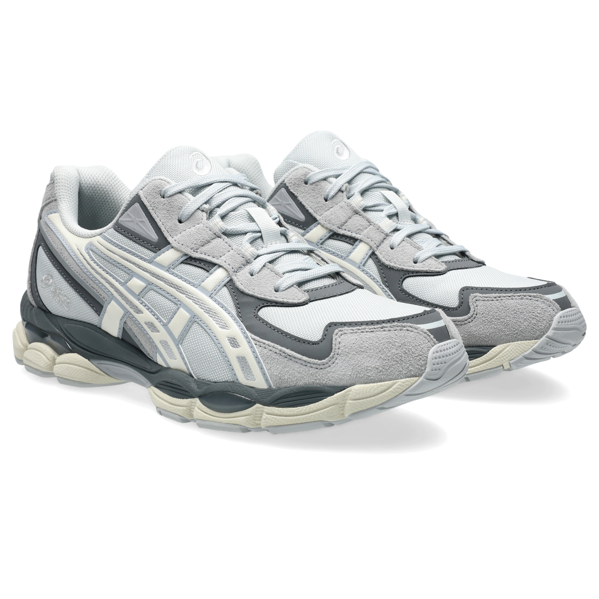ASICS Gel-NYC 2055 Glacier Grey Cream