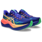 ASICS Superblast 3 Cobalt Burst Light Orange