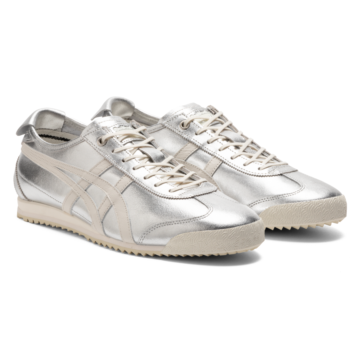 Onitsuka Tiger Mexico 66 SD Pure Silver Cream
