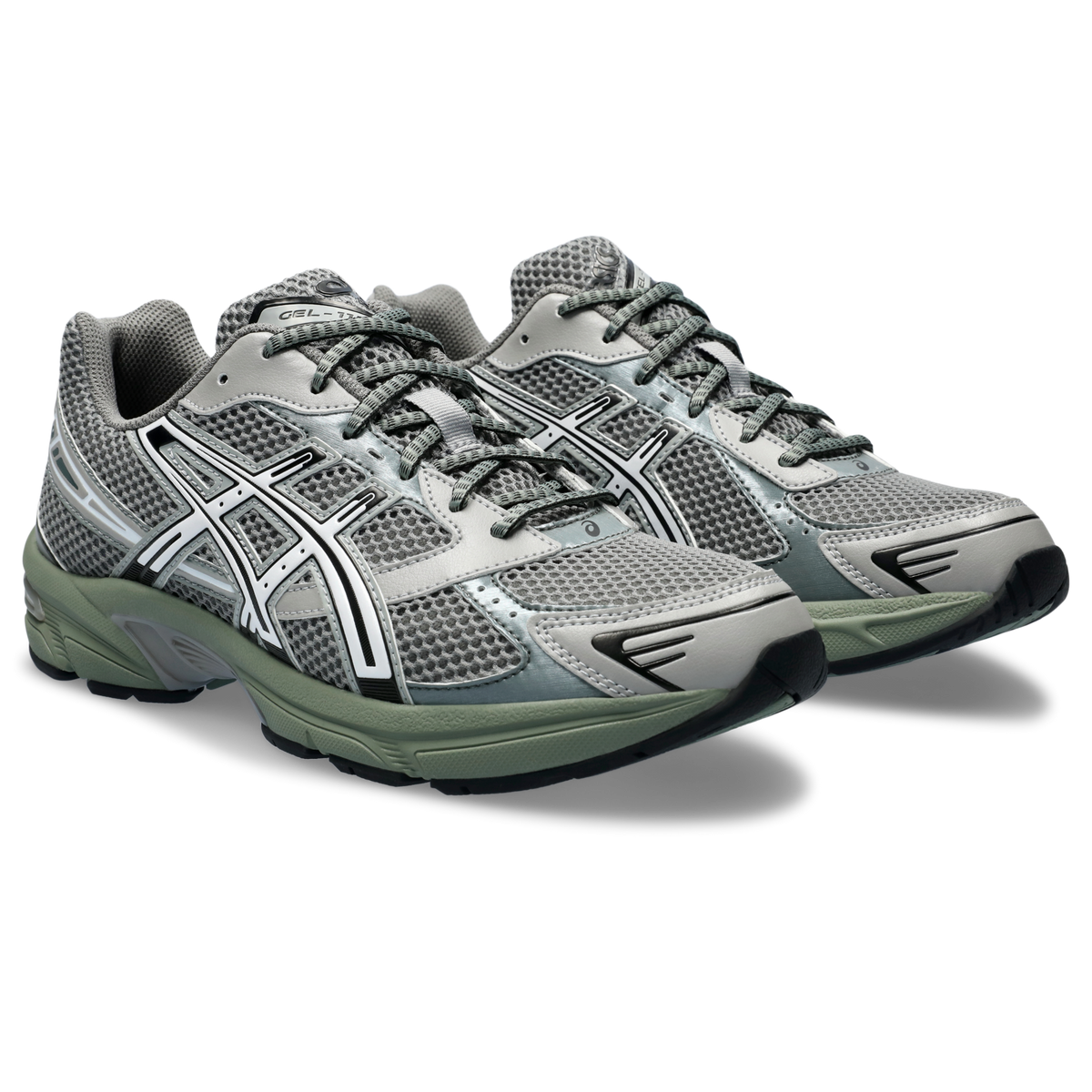 ASICS Gel-1130 Folder Exclusive Wild Dove White
