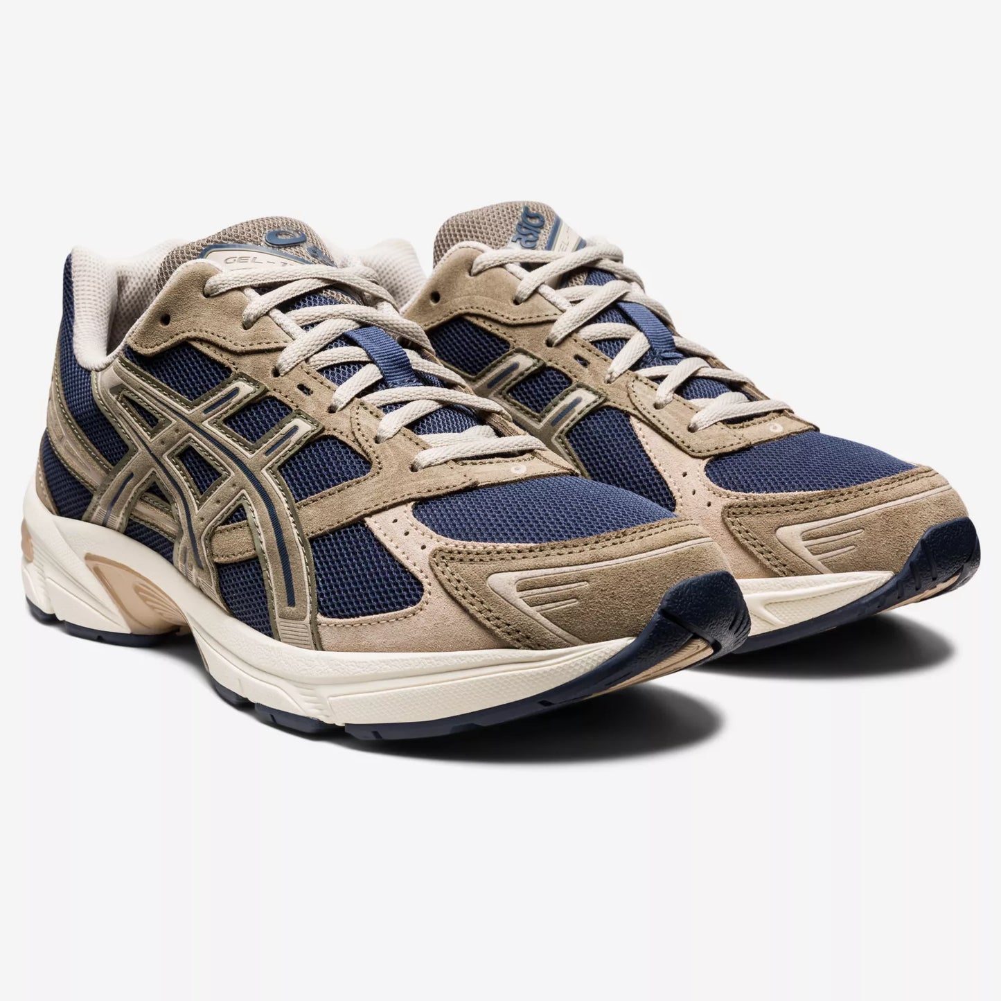 ASICS Gel-1130 Tarmac Mink