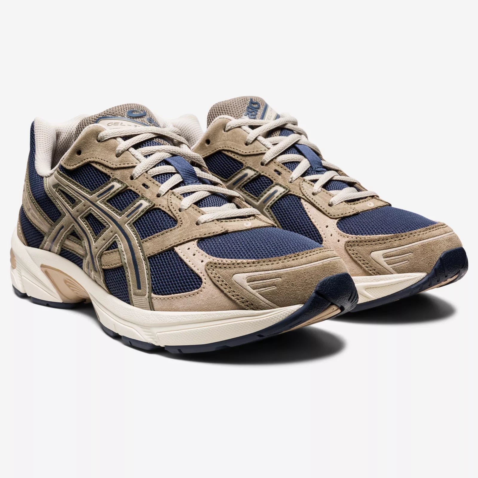 ASICS Gel-1130 Tarmac Mink
