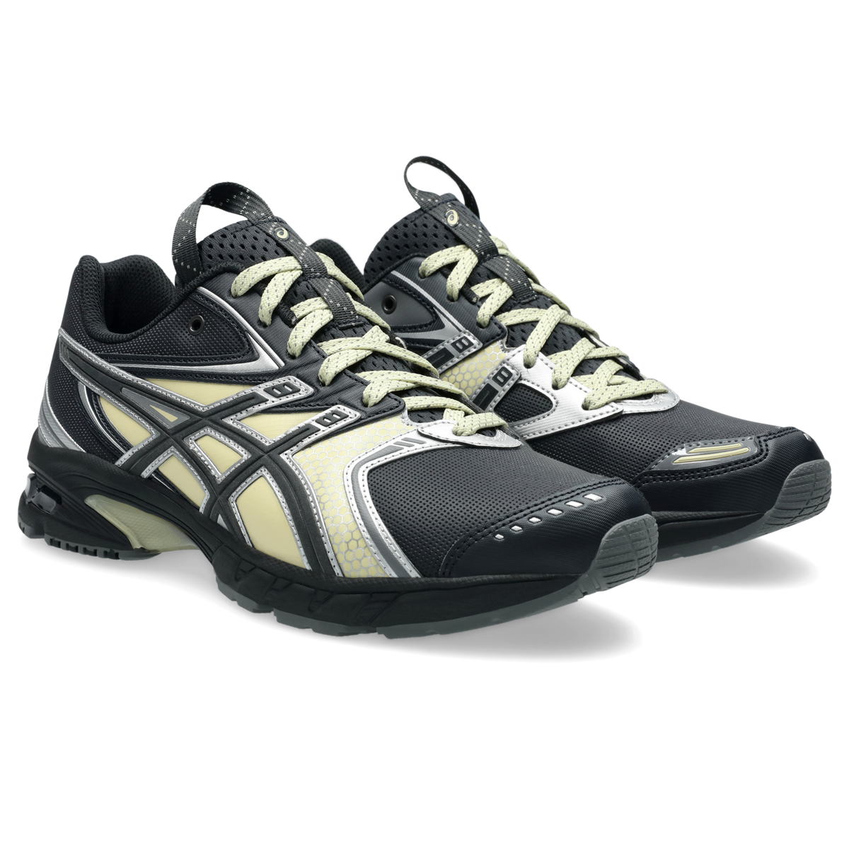 ASICS UB11-S Gel-DS Trainer 14 Kiko Kostadinov Graphite Grey