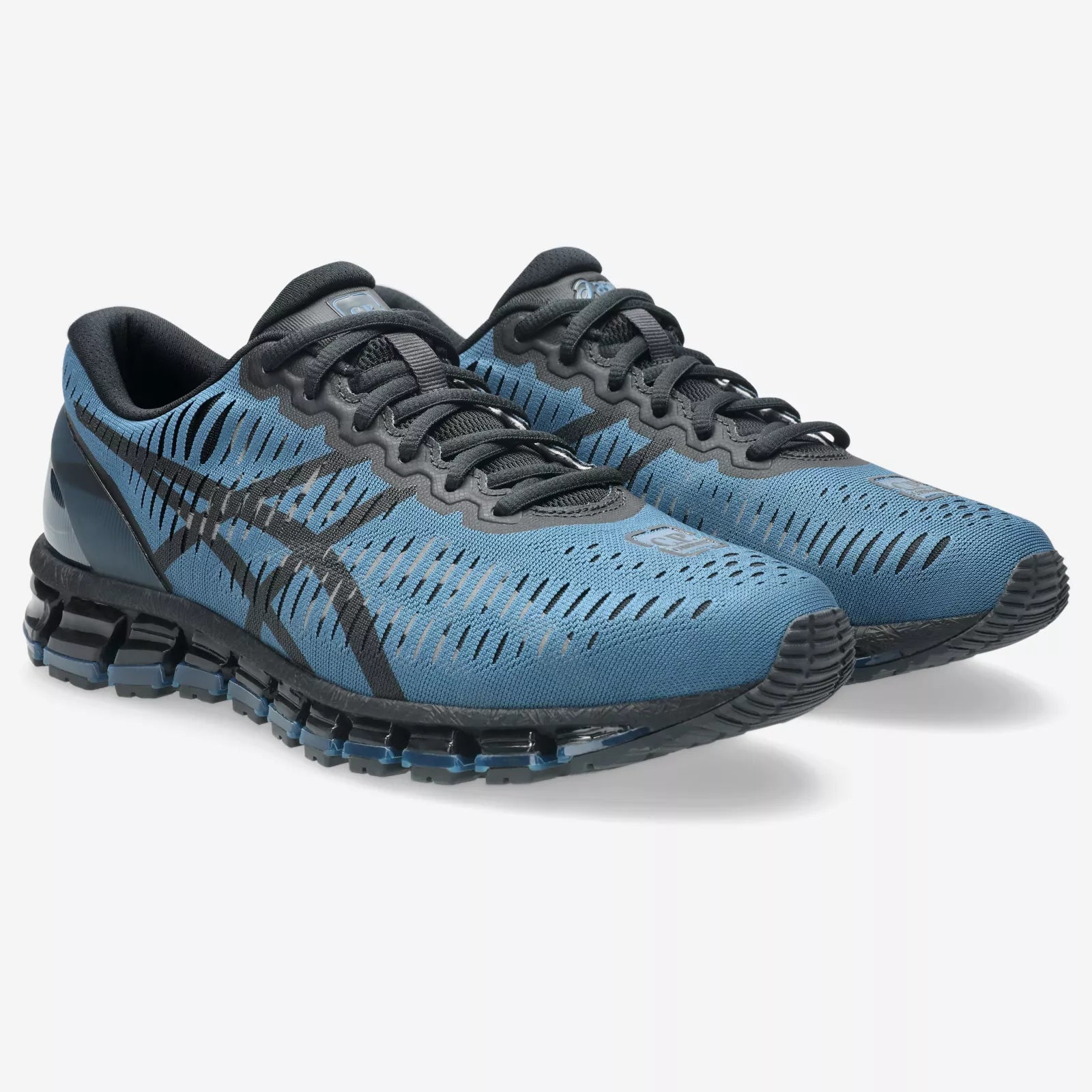 ASICS Gel-Quantum 360 I C.P. Company Moraccan Blue