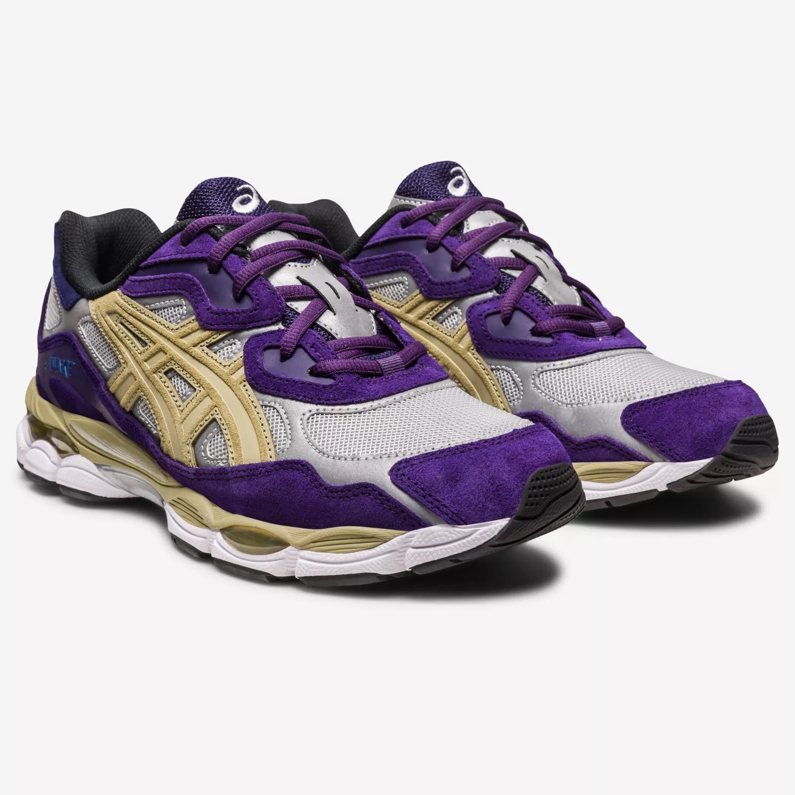 ASICS Gel-NYC Awake NY Purple