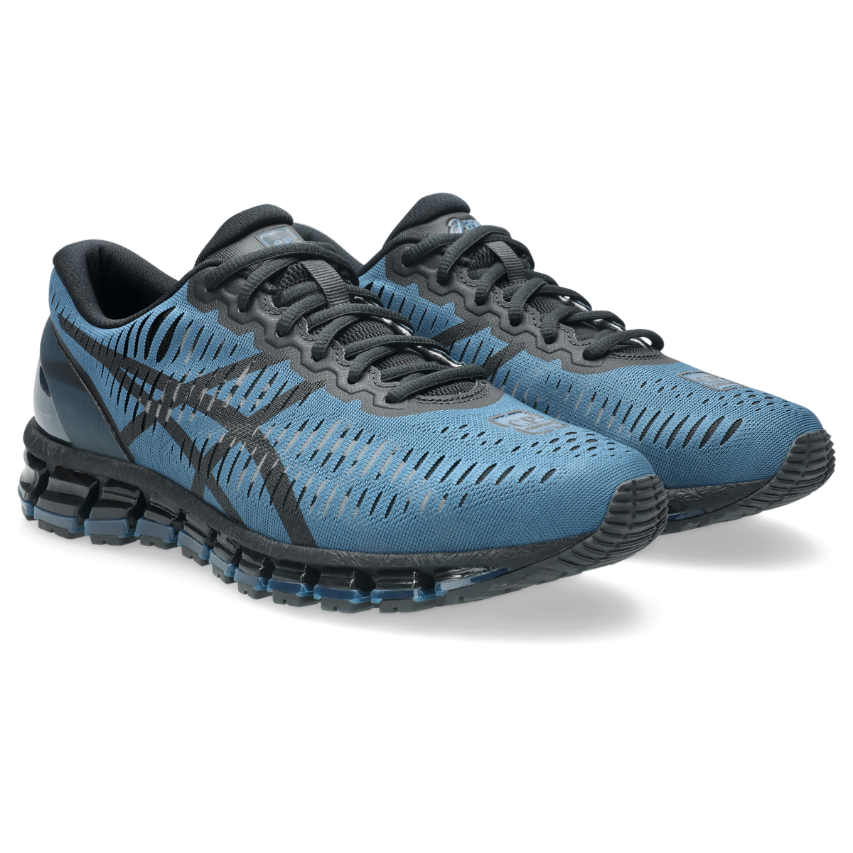 ASICS Gel-Quantum 360 I C.P. Company Moraccan Blue