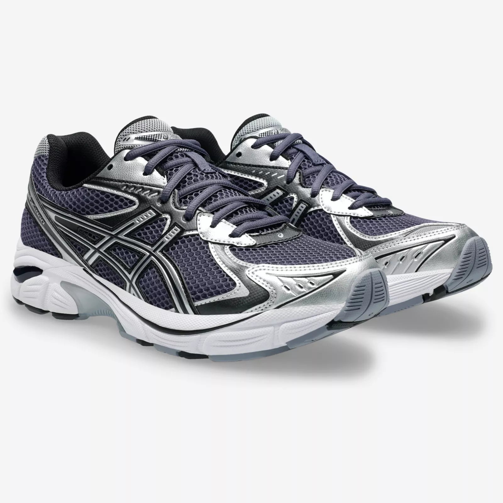 ASICS GT-2160 Indigo Fog Pure Silver