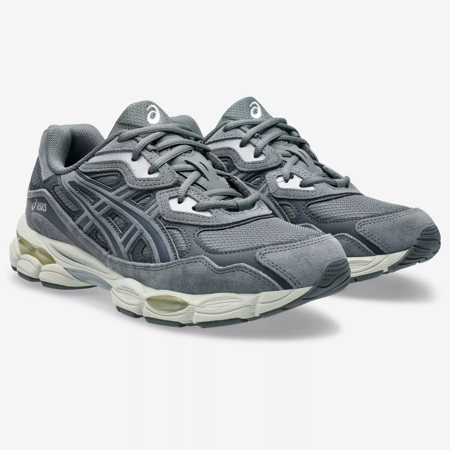 ASICS Gel-NYC Steel Grey Carrier Grey