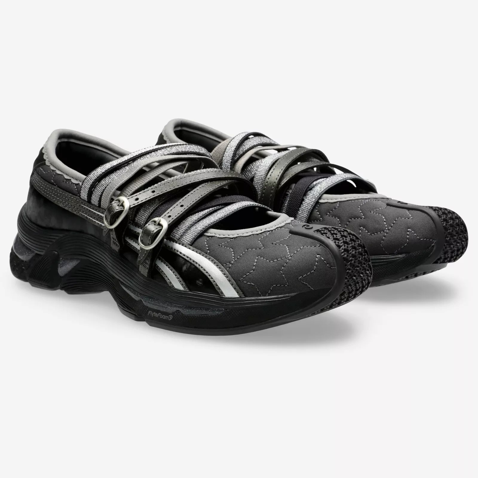 ASICS Gel-Lokros Heaven by Marc Jacobs Kiko Kostadinov Graphite Grey (Women's)