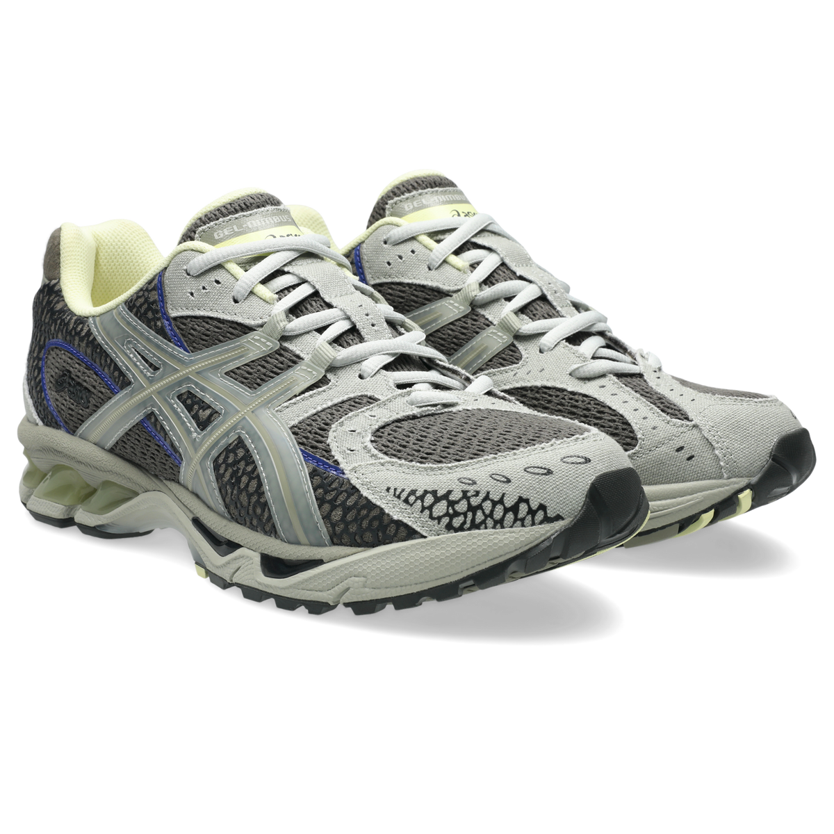 ASICS Gel-Nimbus 10.1 Eighteen East