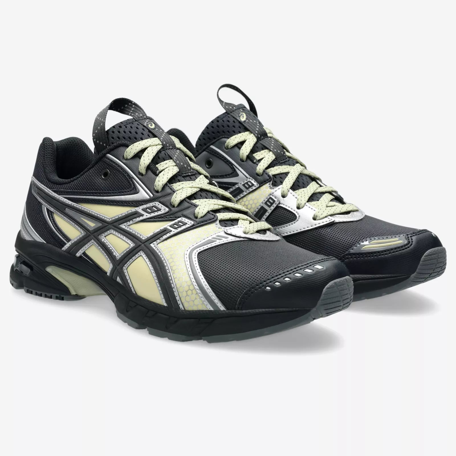 ASICS UB11-S Gel-DS Trainer 14 Kiko Kostadinov Graphite Grey