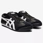 Onitsuka Tiger Mexico 66 Black White