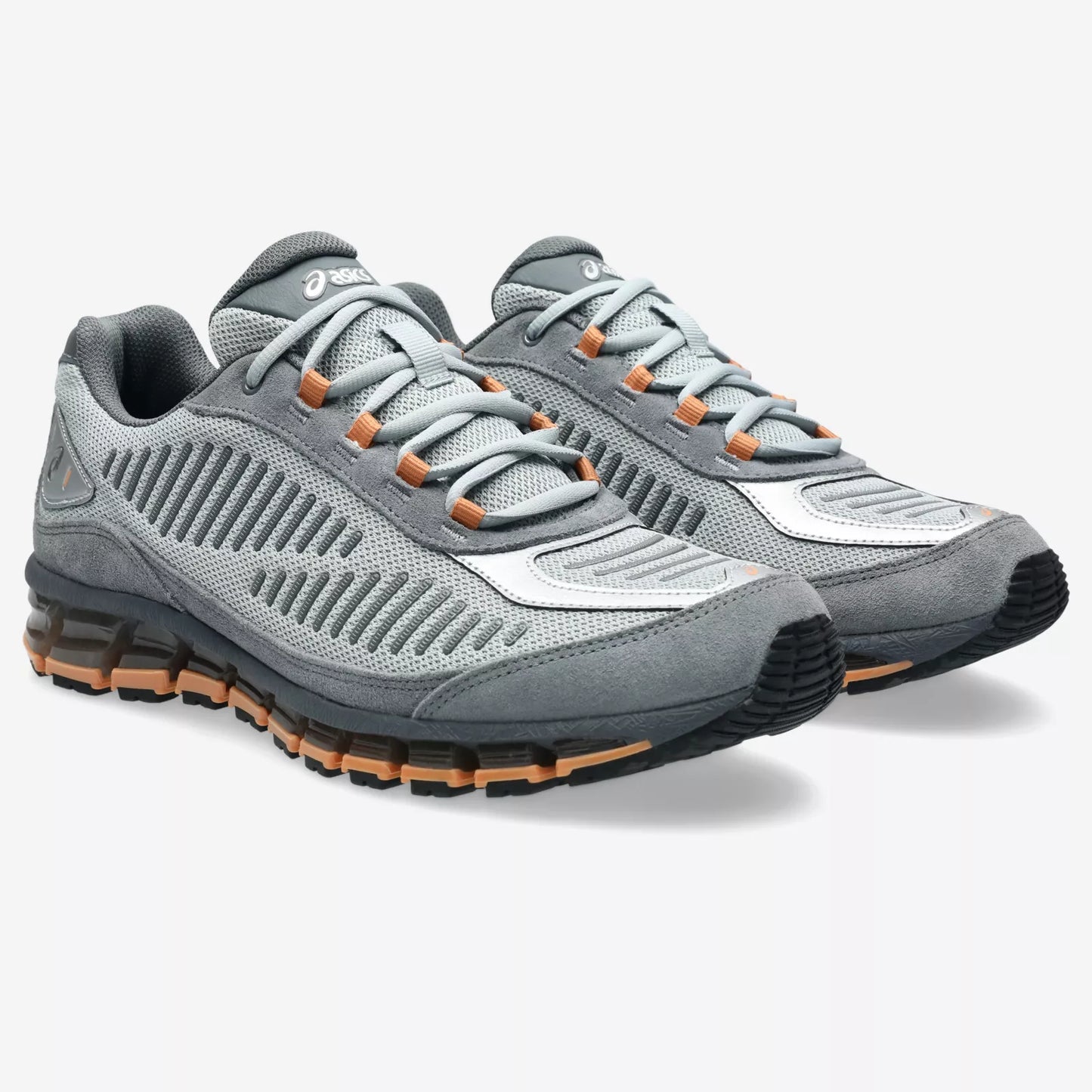 ASICS Gel-Quantum 360 I AMP Piedmont Grey Steel Grey