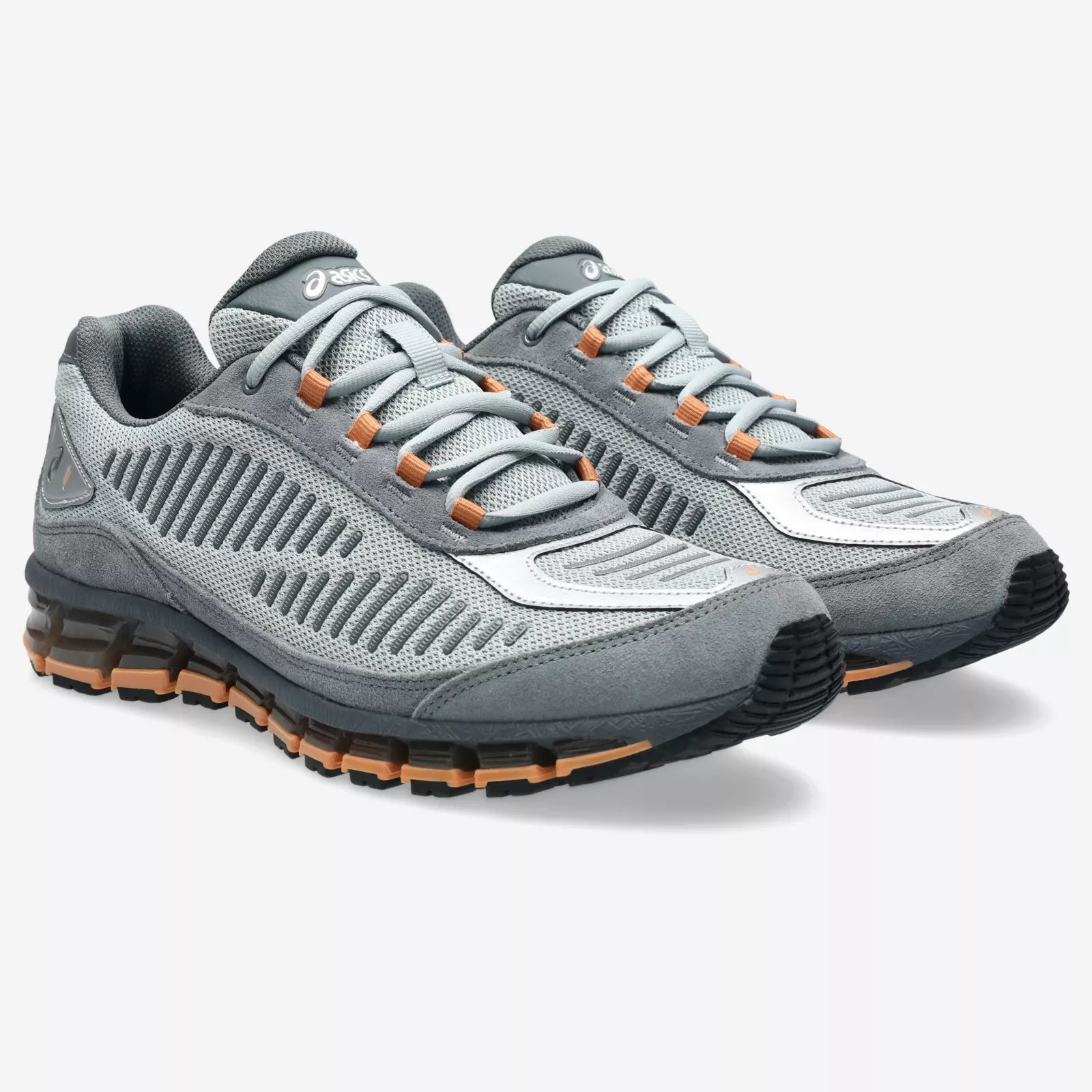 ASICS Gel-Quantum 360 I AMP Piedmont Grey Steel Grey