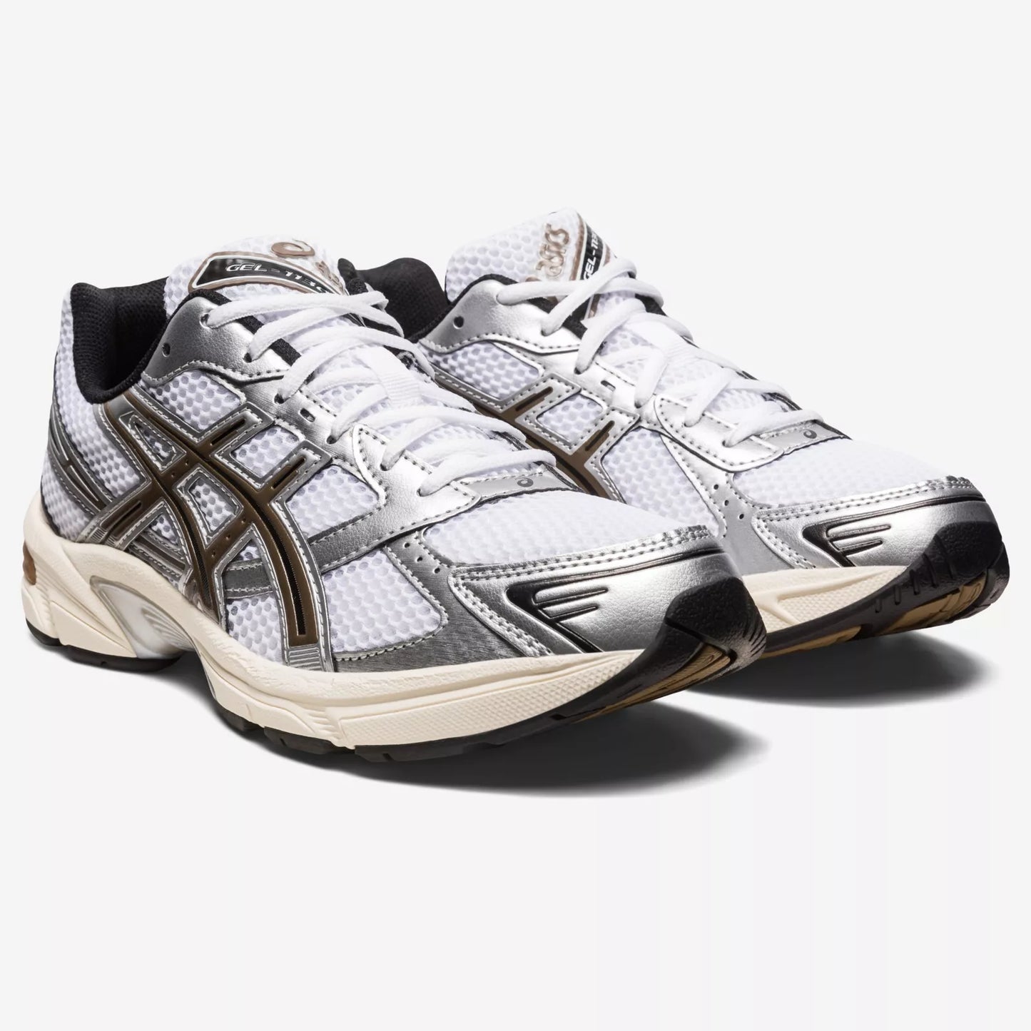 ASICS Gel-1130 White Clay Canyon