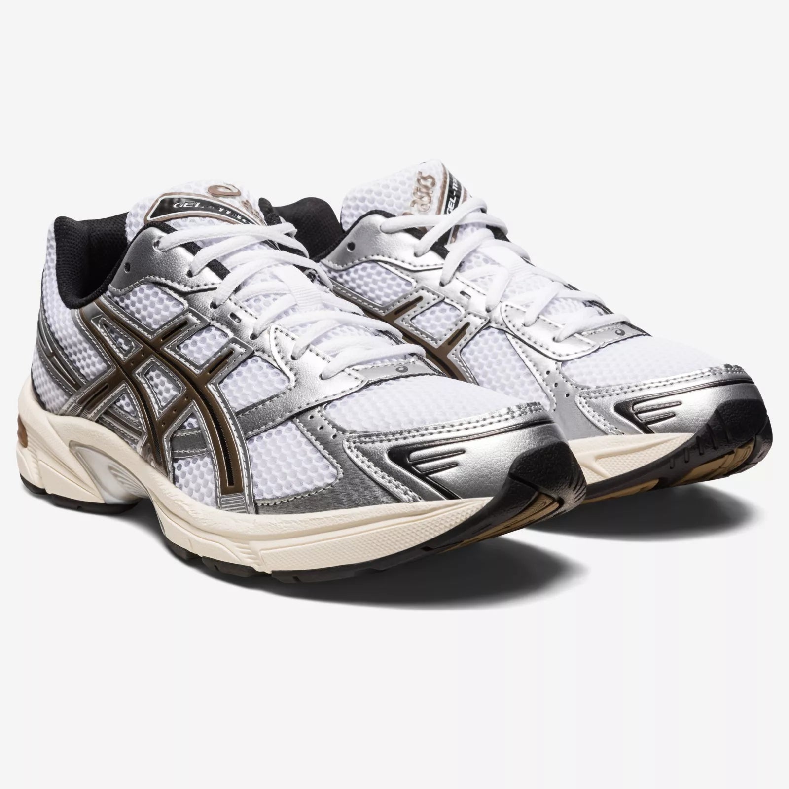 ASICS Gel-1130 White Clay Canyon