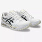 ASICS Gel-Kayano 14 Aritzia White Black