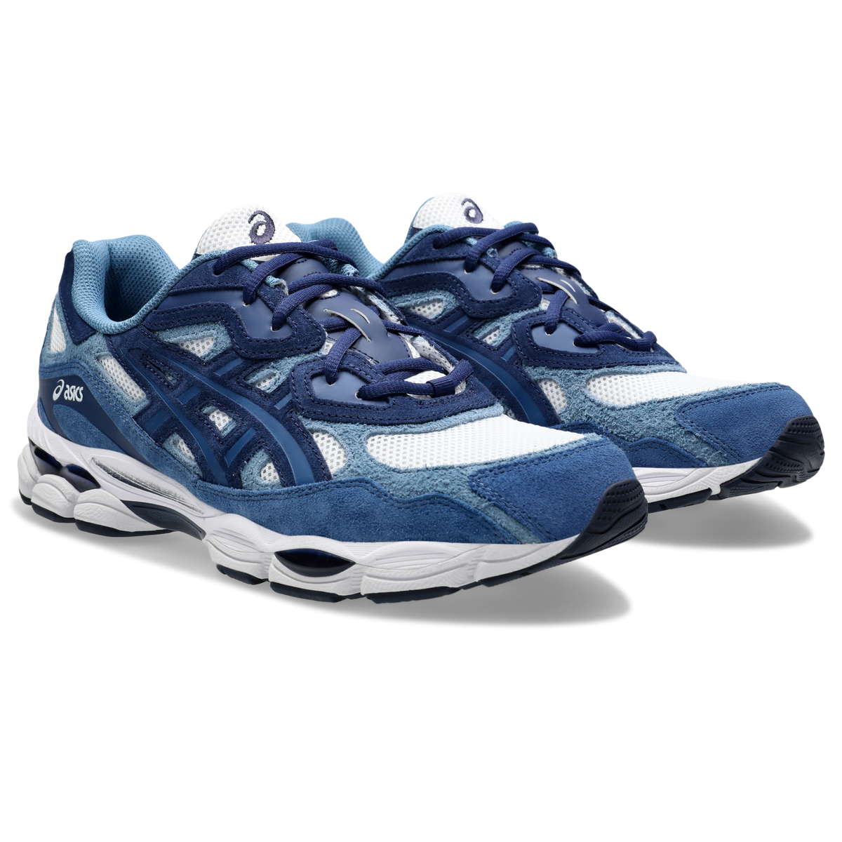 ASICS Gel-NYC Indigo