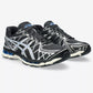 ASICS Gel-Kayano 20 Black Pure Silver