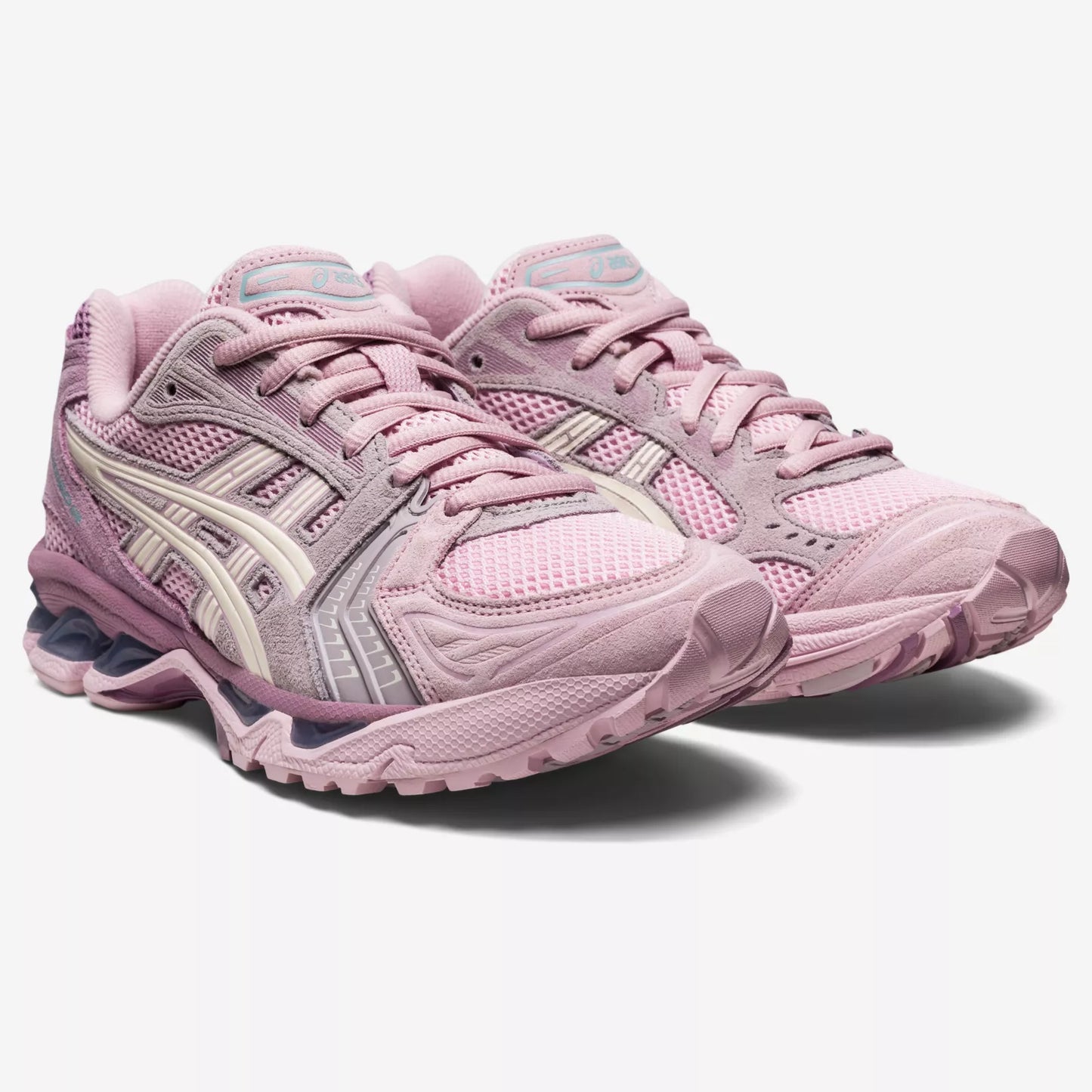ASICS Gel-Kayano 14 Barely Rose Cream (Women's)