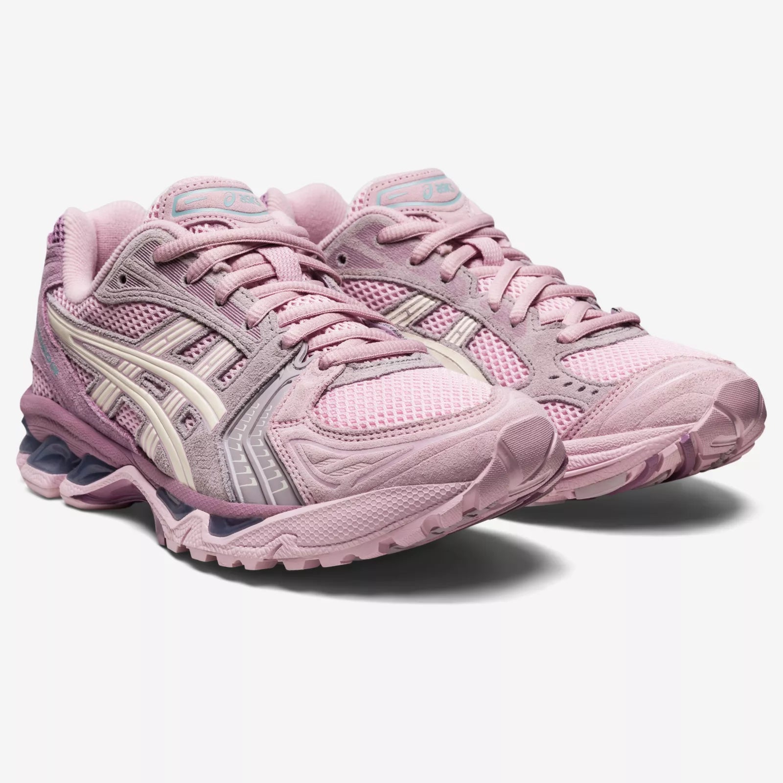 ASICS Gel-Kayano 14 Barely Rose Cream (Women's)