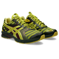 ASICS UB9-S Gel DS Trainer 14 Kiko Kostadinov Dark Mustard Truffle Grey