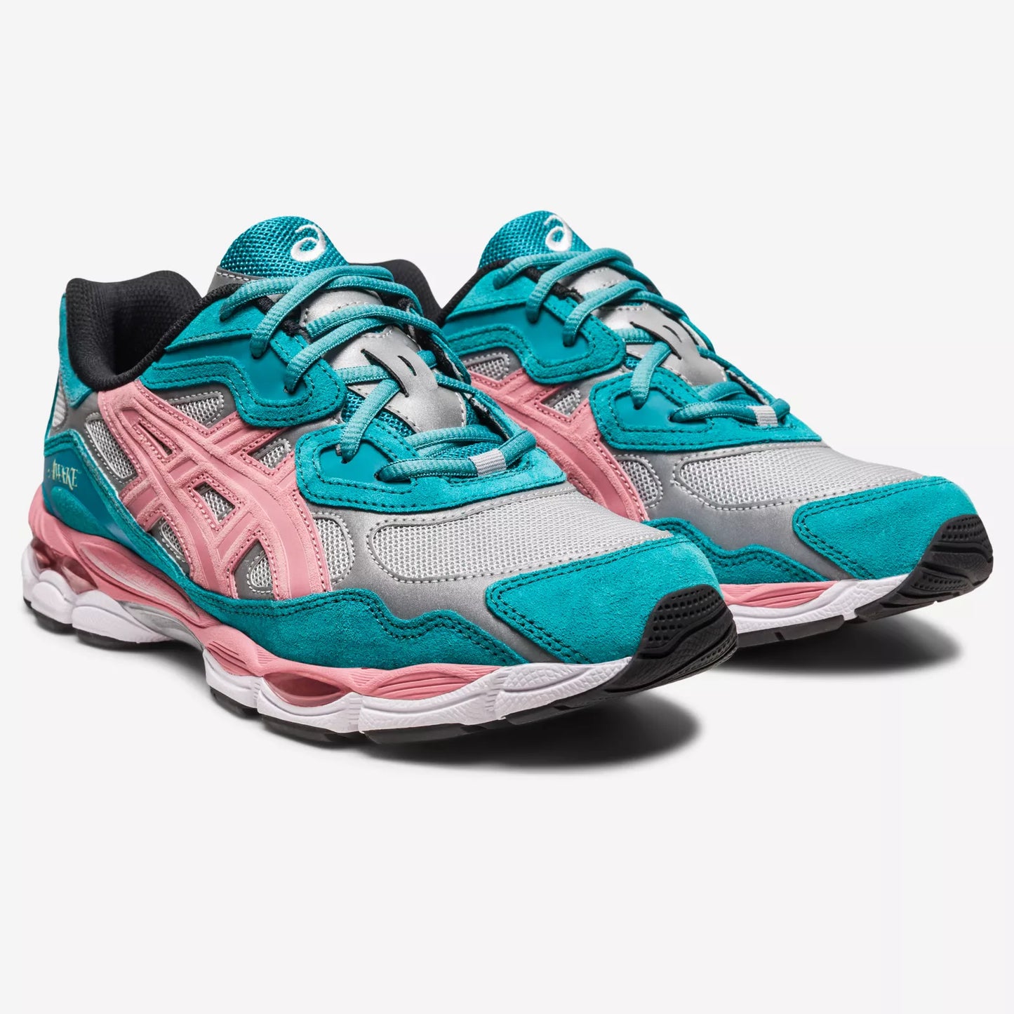 ASICS Gel-NYC Awake NY Teal