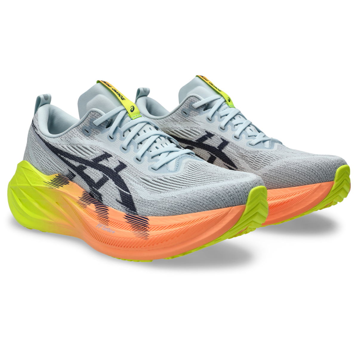 ASICS Superblast 2 Paris