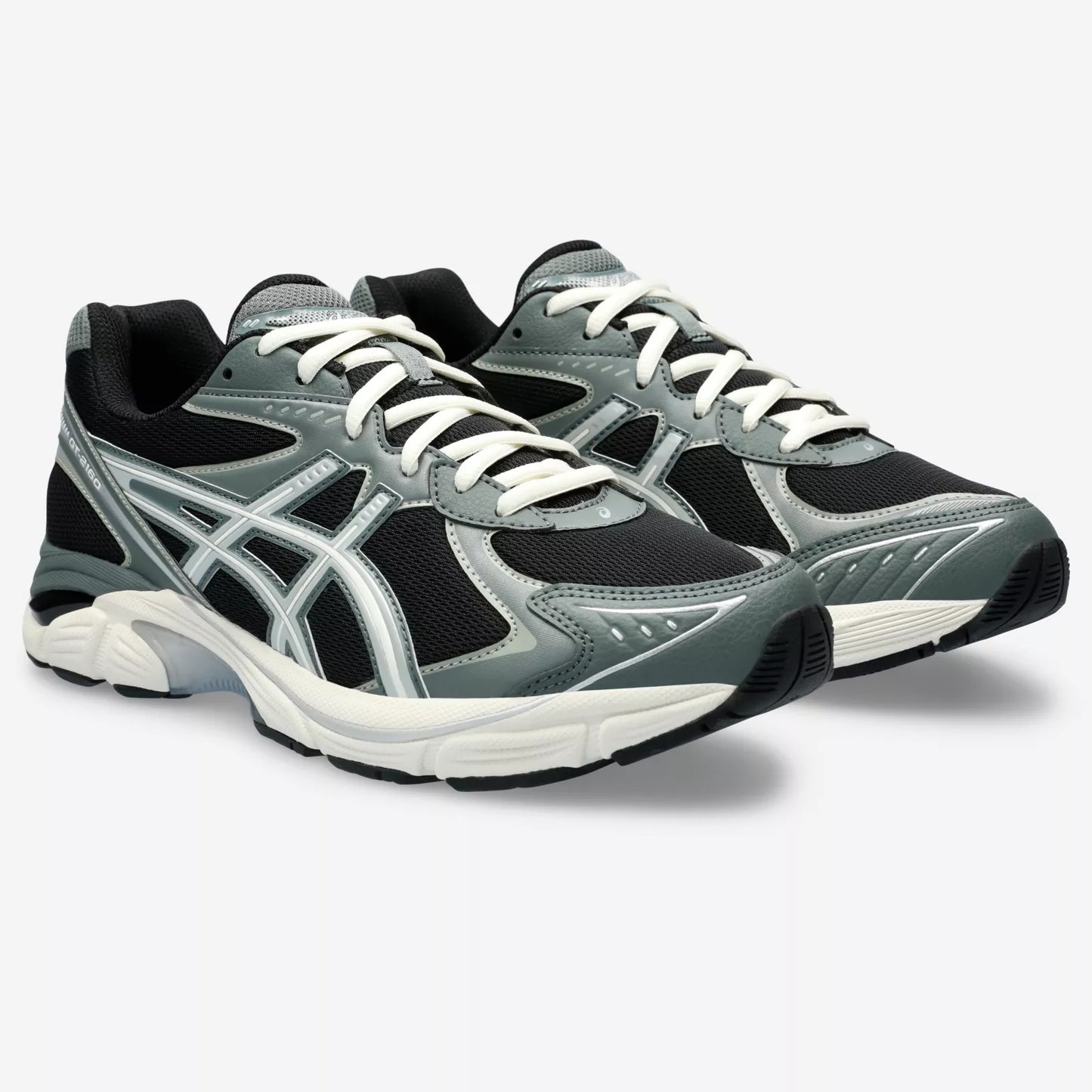 ASICS GT-2160 Black Seal Grey