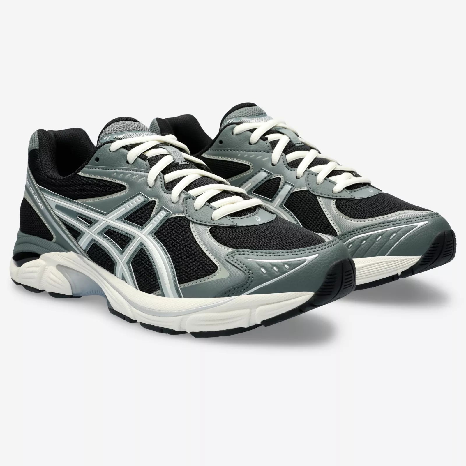 ASICS GT-2160 Black Seal Grey