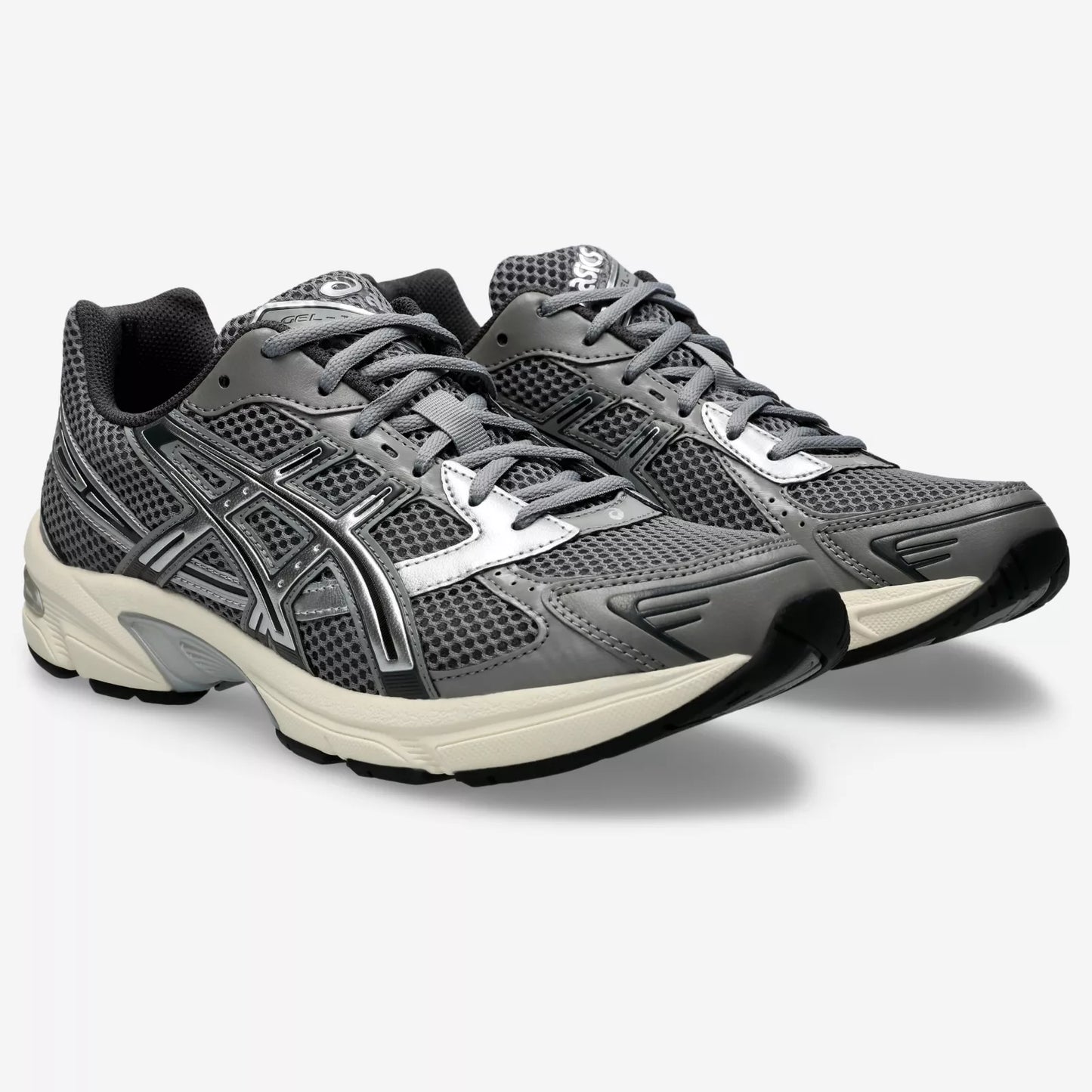 ASICS Gel-1130 Clay Grey Pure Silver