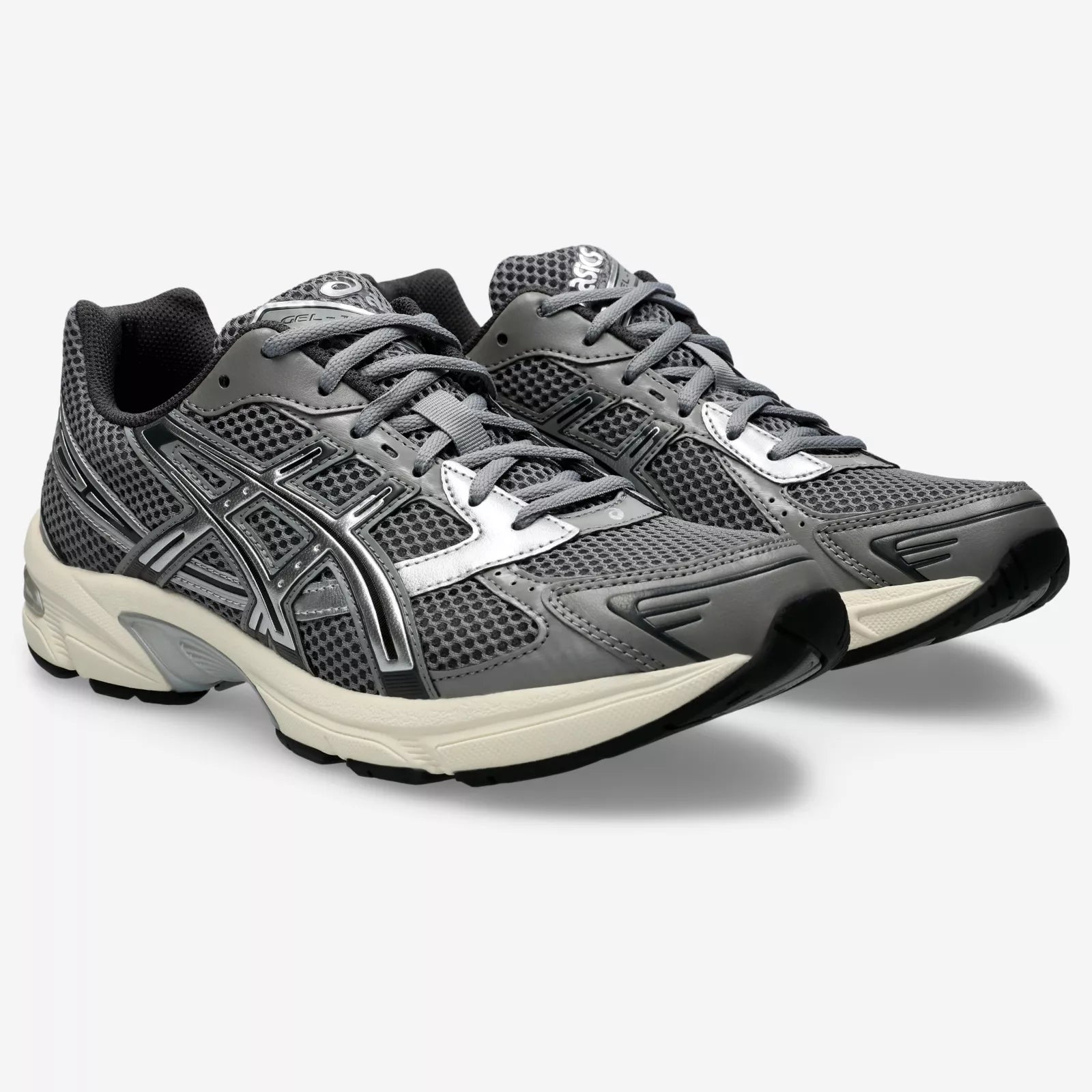 ASICS Gel-1130 Clay Grey Pure Silver