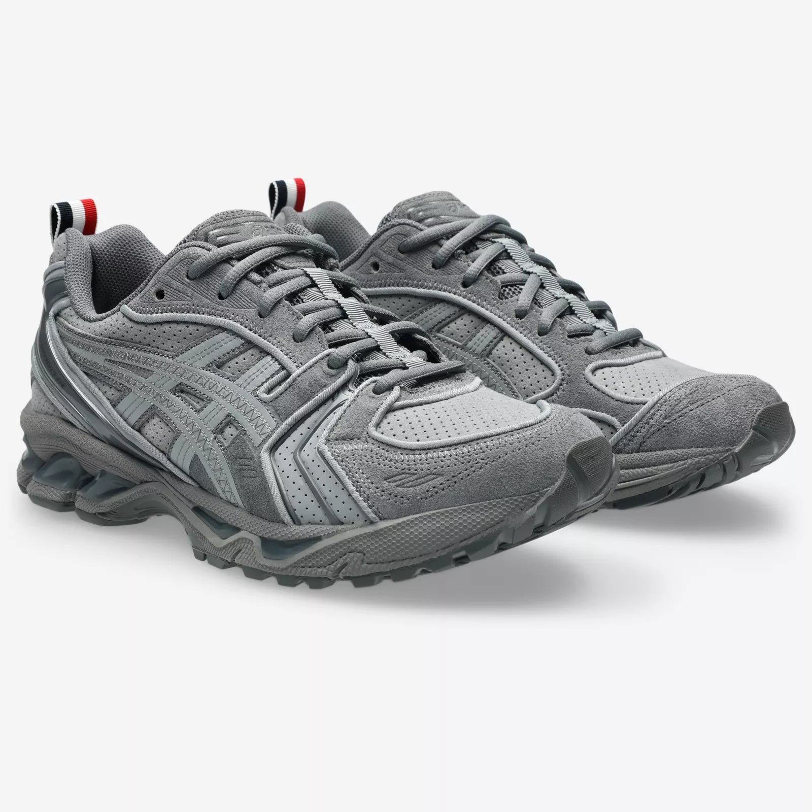 ASICS Gel-Kayano 14 Thom Browne Grey