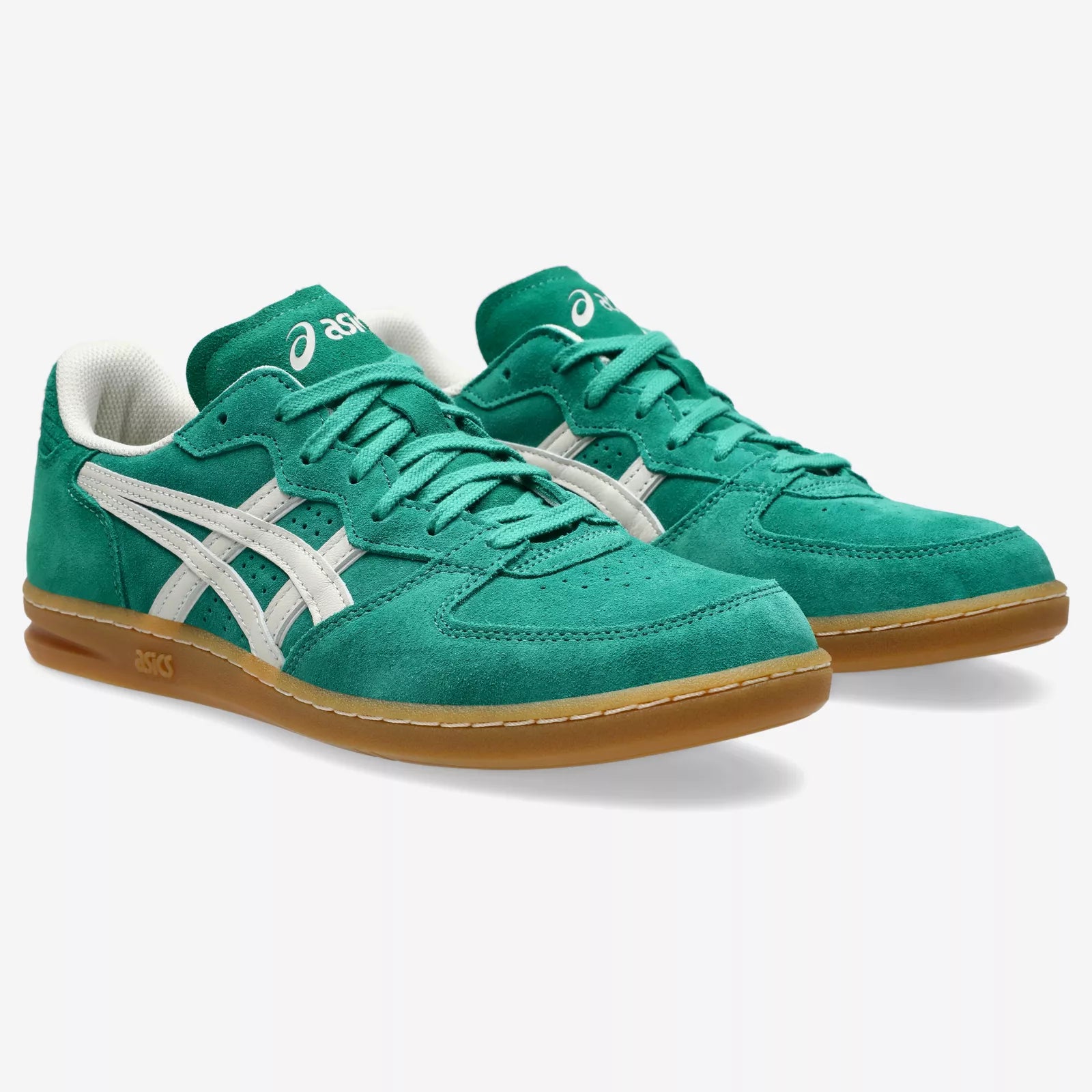 ASICS Skyhand OG HAY Green