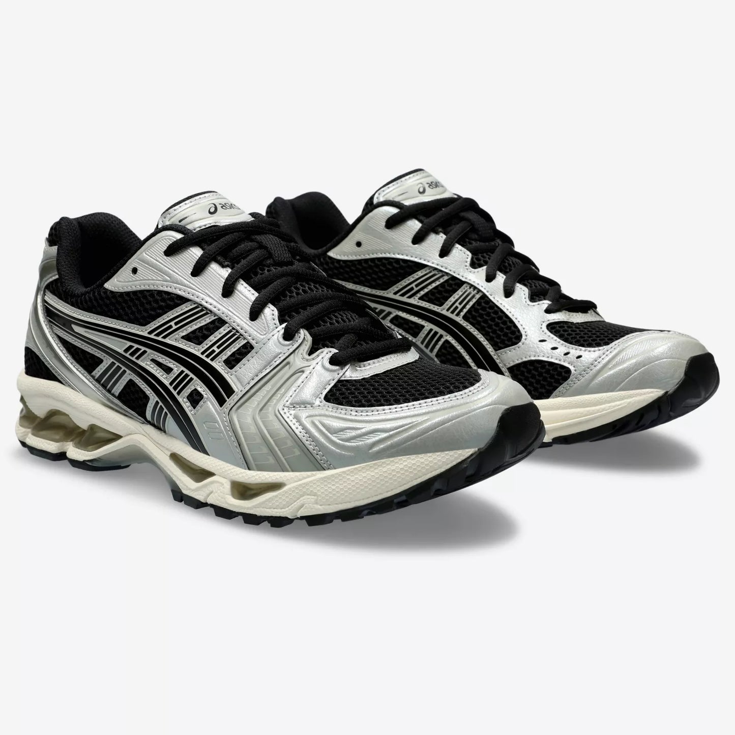 ASICS Gel-Kayano 14 Black Seal Grey
