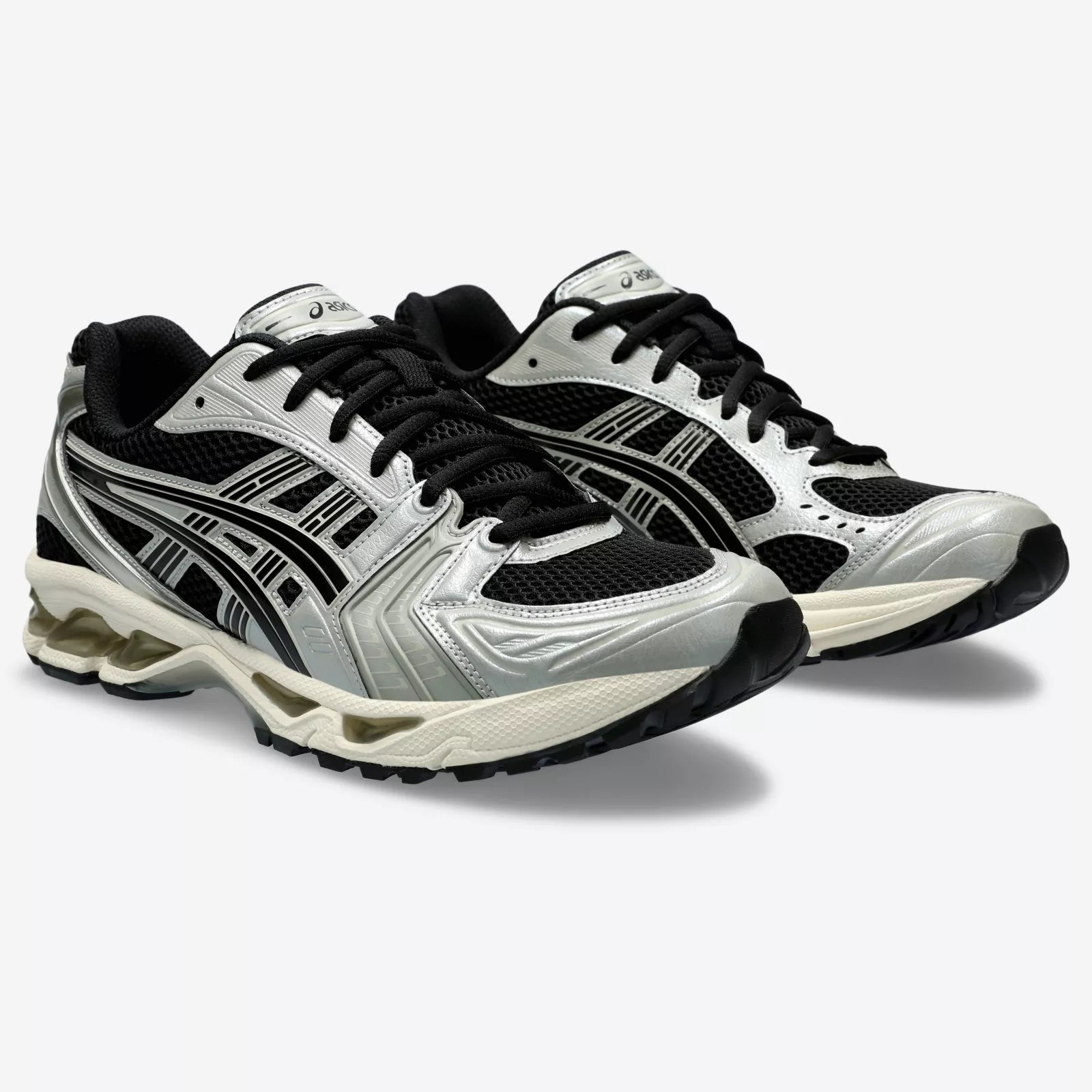 ASICS Gel-Kayano 14 Black Seal Grey