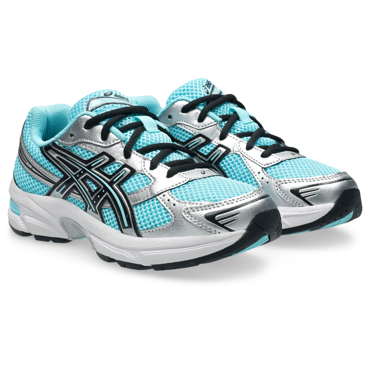 ASICS Gel-1130 Larimar Blue Pure Silver (GS)