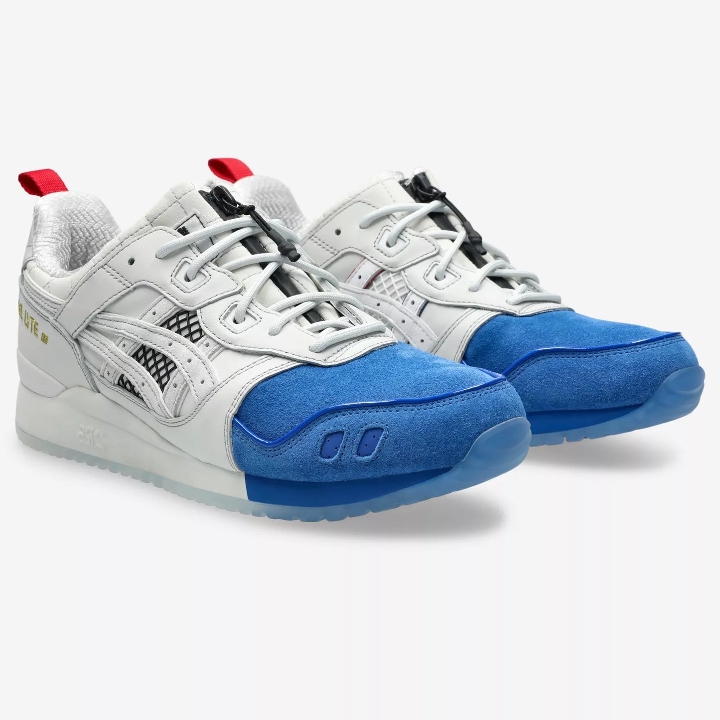 ASICS Gel-Lyte III mita sneakers Trico 2024
