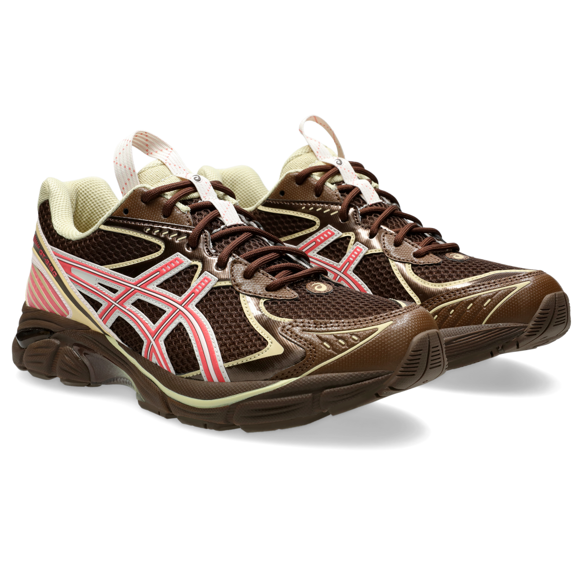 ASICS UB8-S GT-2160 Brown Storm Sienna