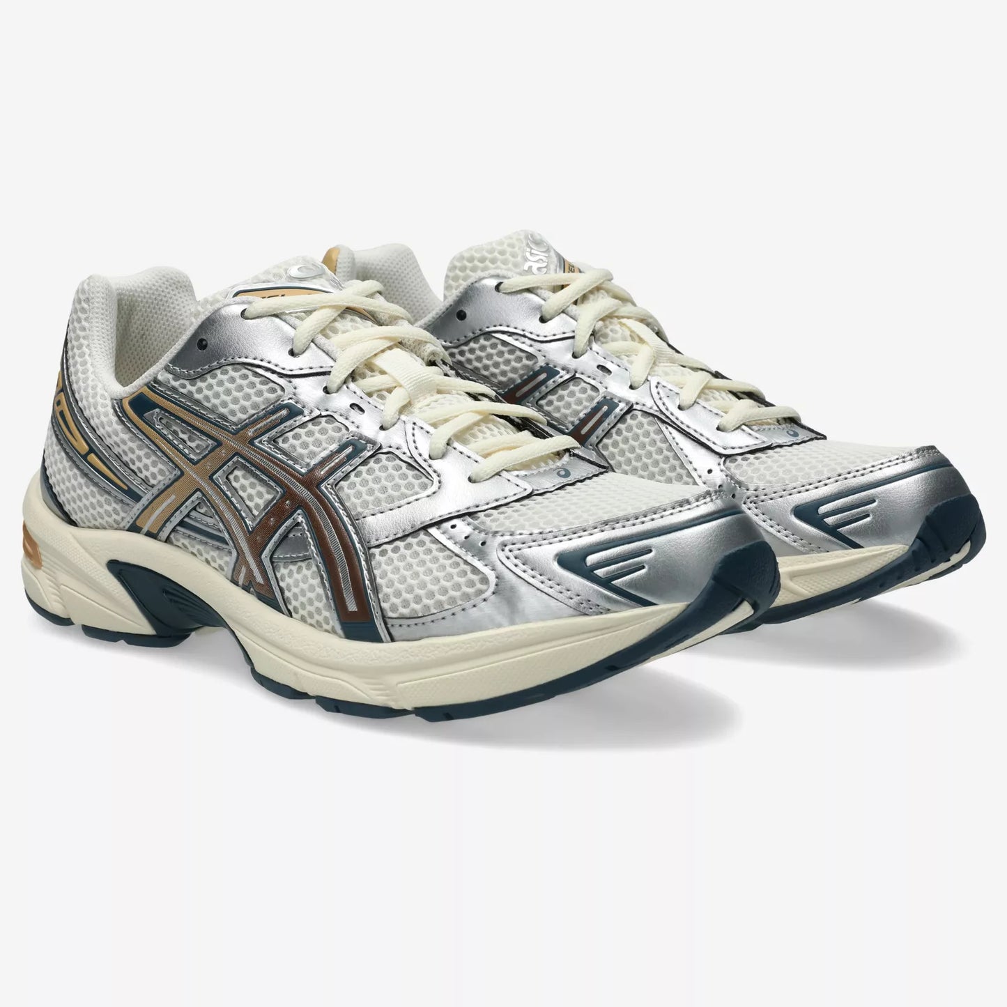 ASICS Gel-1130 Cream Mahogany