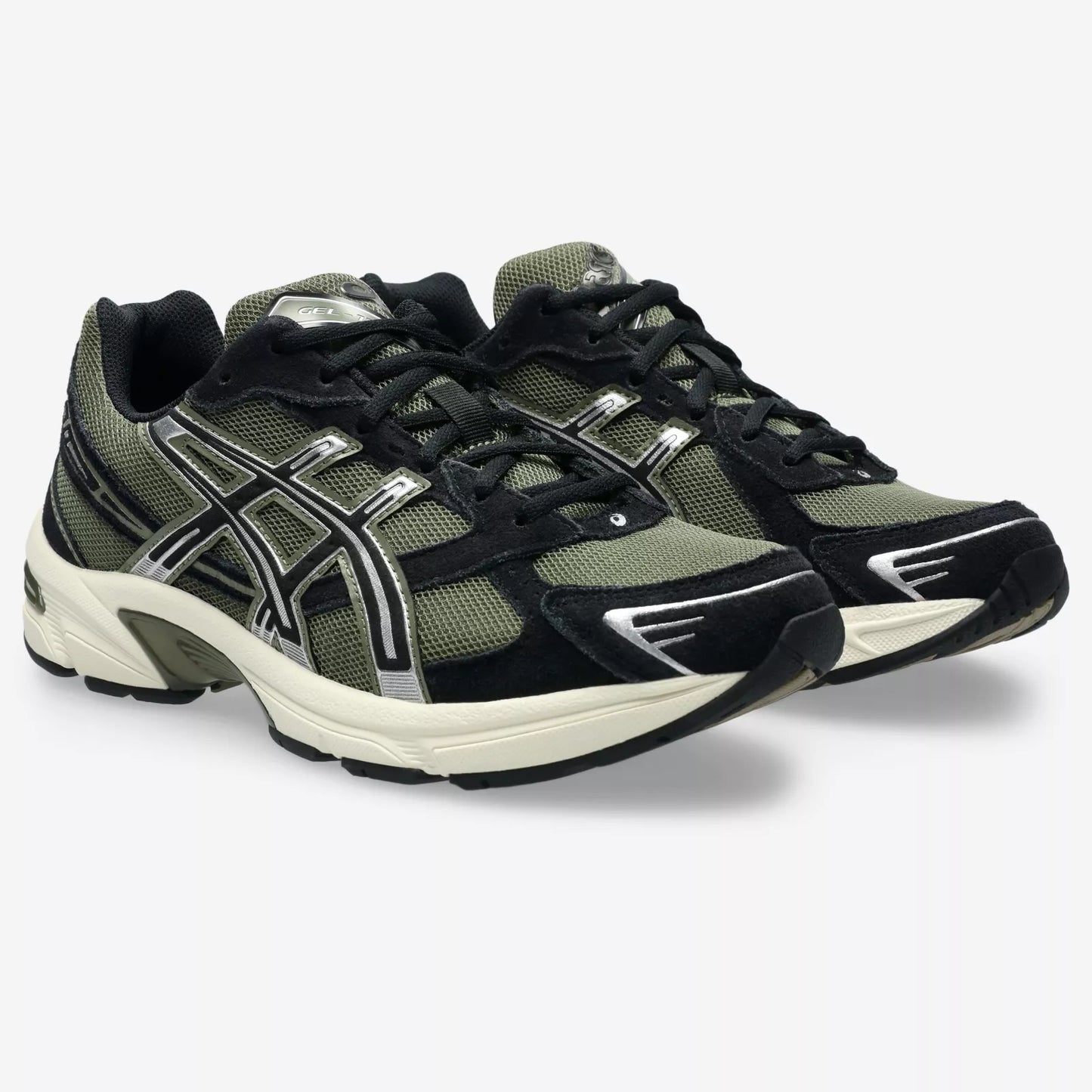 ASICS Gel-1130 Irvine Black