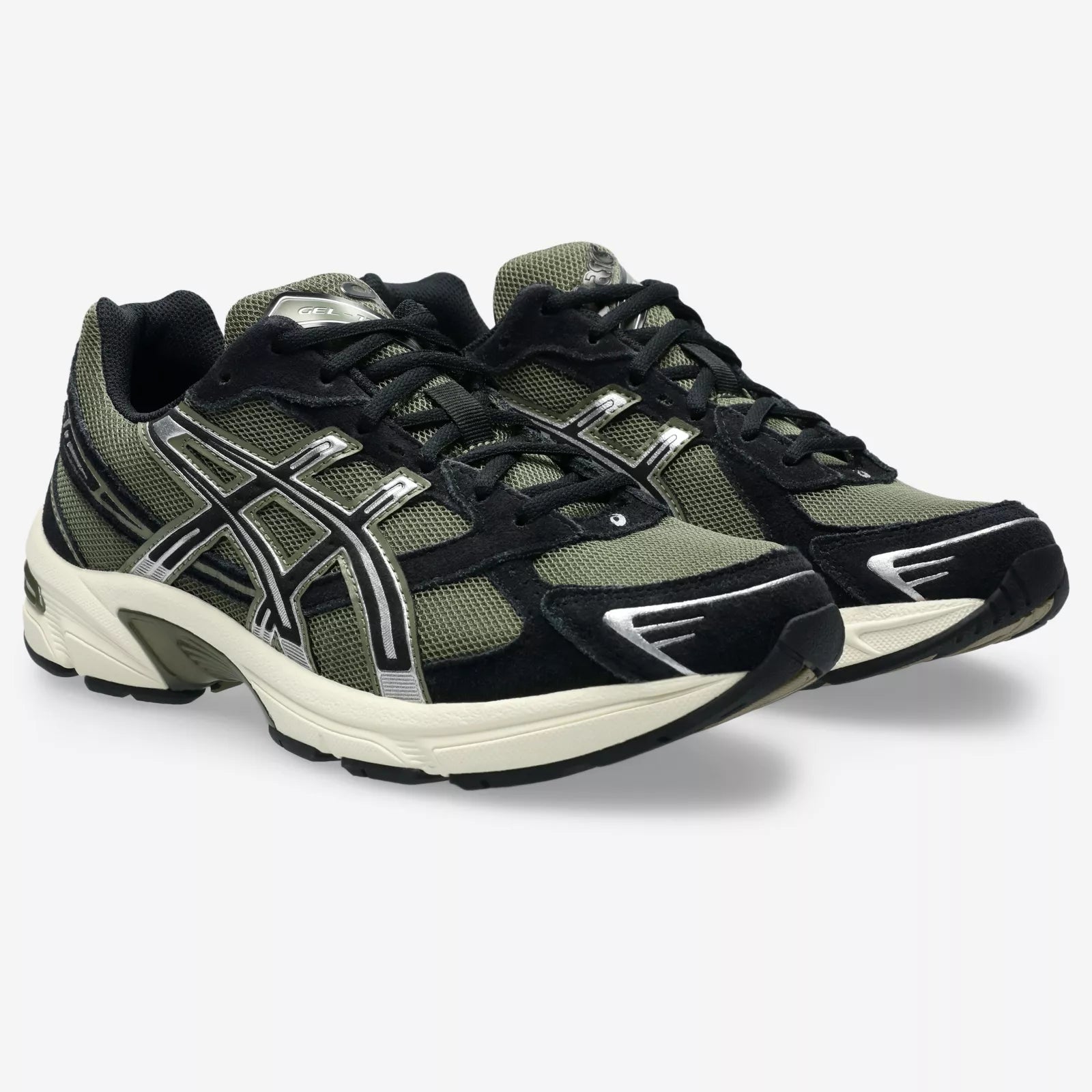 ASICS Gel-1130 Irvine Black