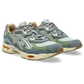 ASICS Gel-NYC Cold Moss Fjord Grey