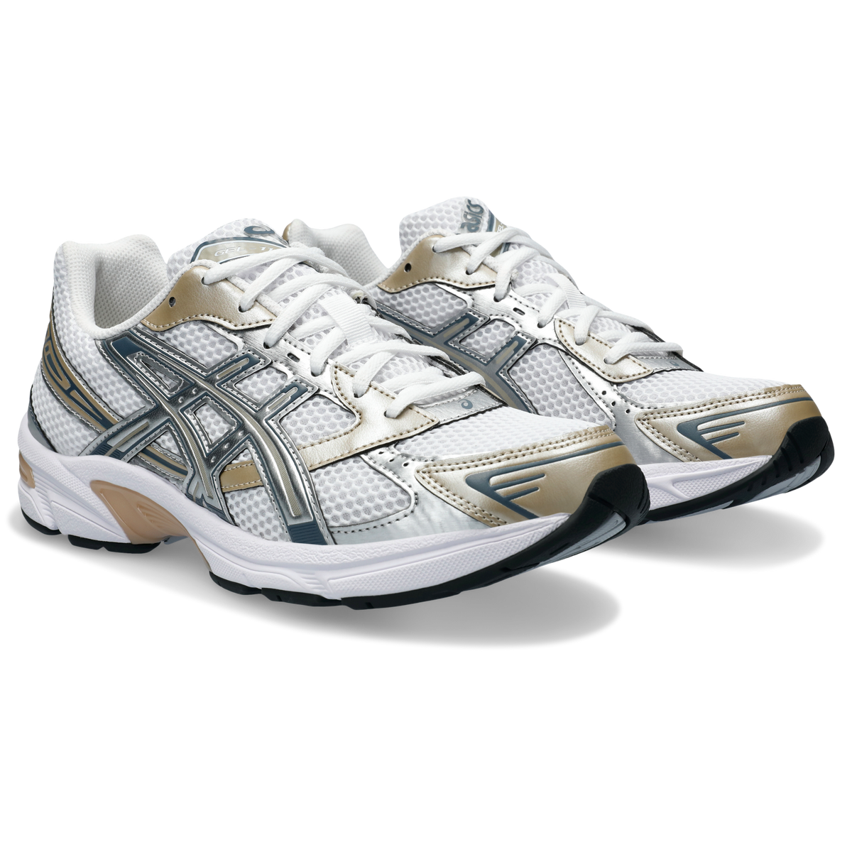 ASICS Gel-1130 White Wood Crepe