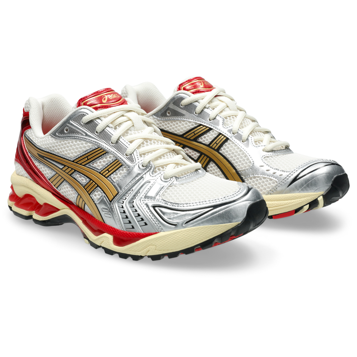 ASICS Gel-Kayano 14 Sneaker Politics Just Say No