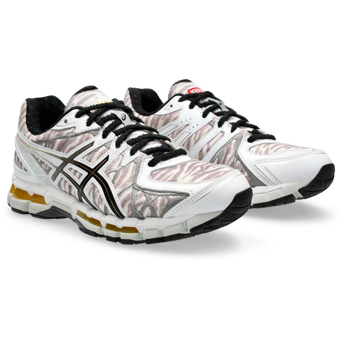 ASICS Gel-Kayano 20 KENZO Glacier Grey