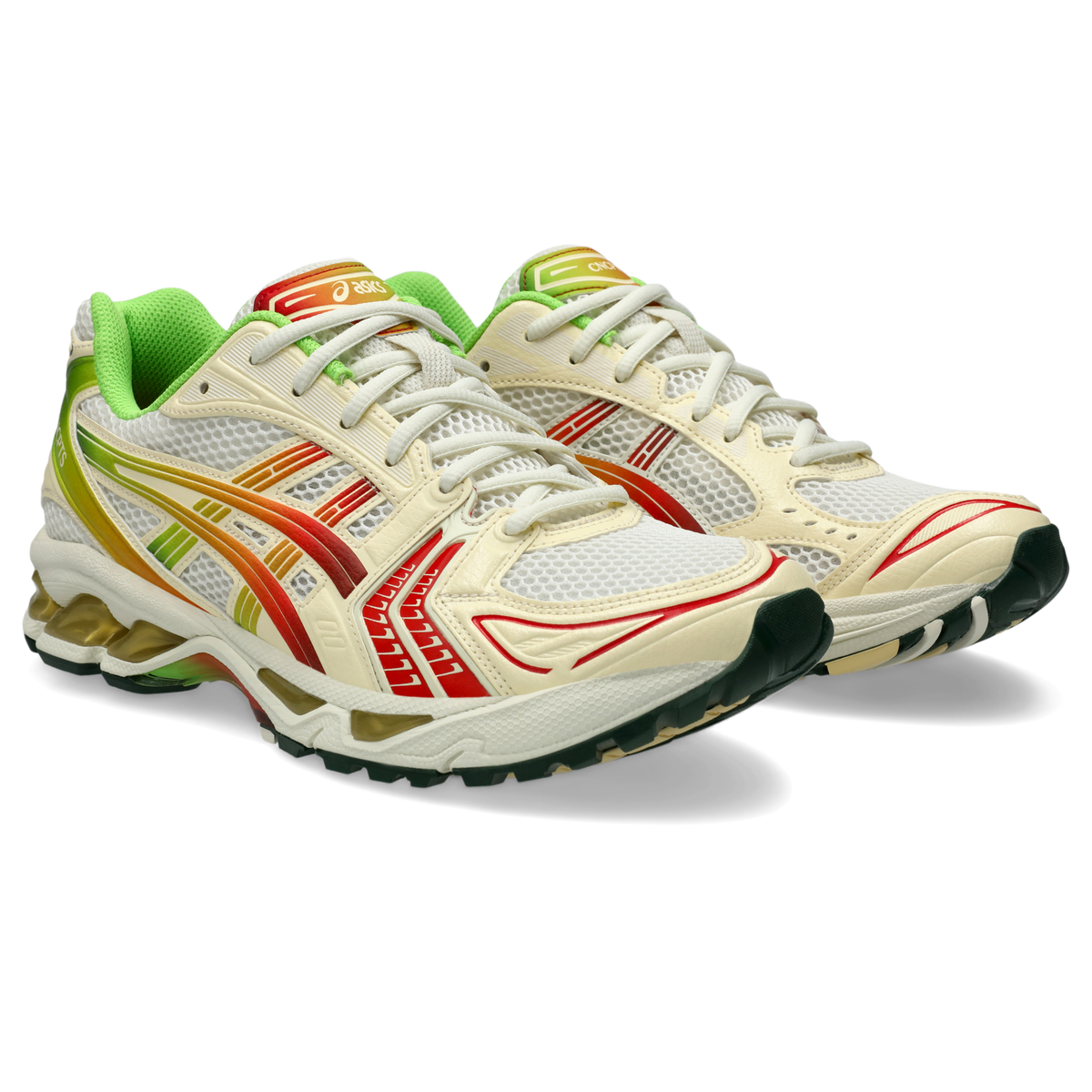 ASICS Gel-Kayano 14 Concepts Out of Office