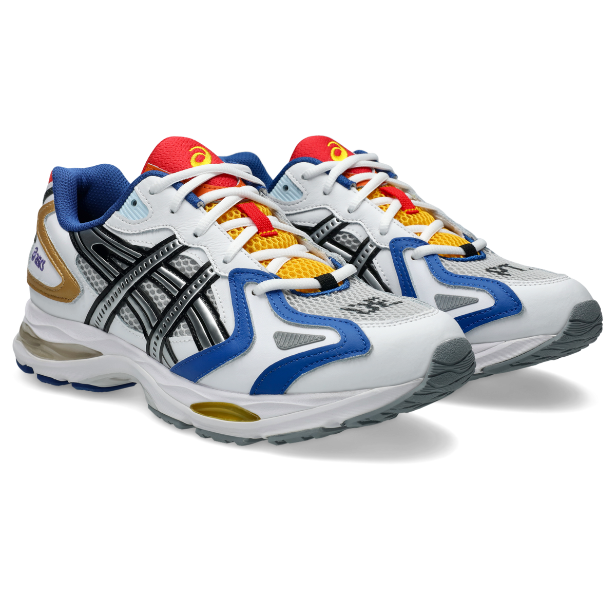 ASICS Gel-K1011 Gallery Dept. Mental Energy Multi-Color