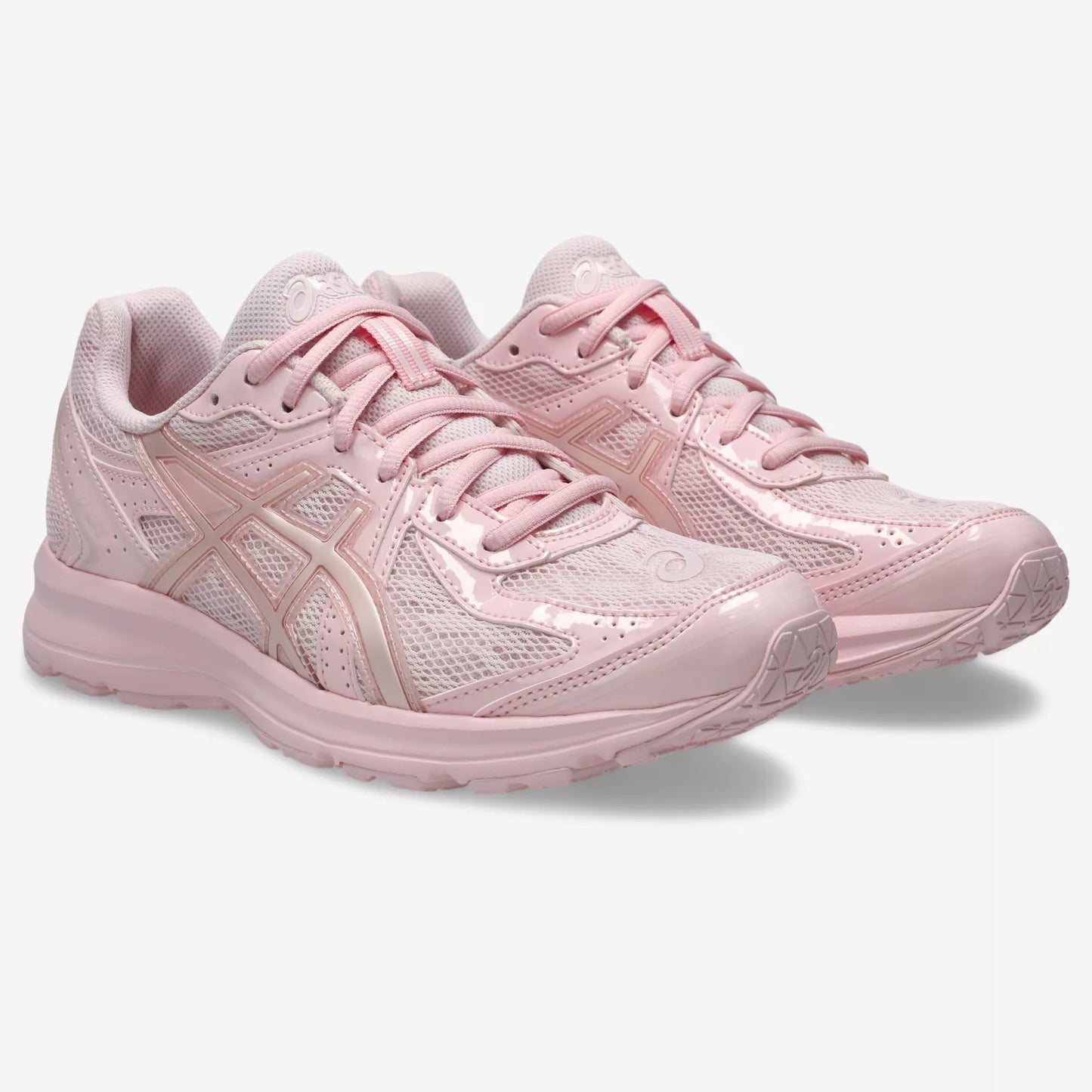 ASICS JOG 100S Pink Salt