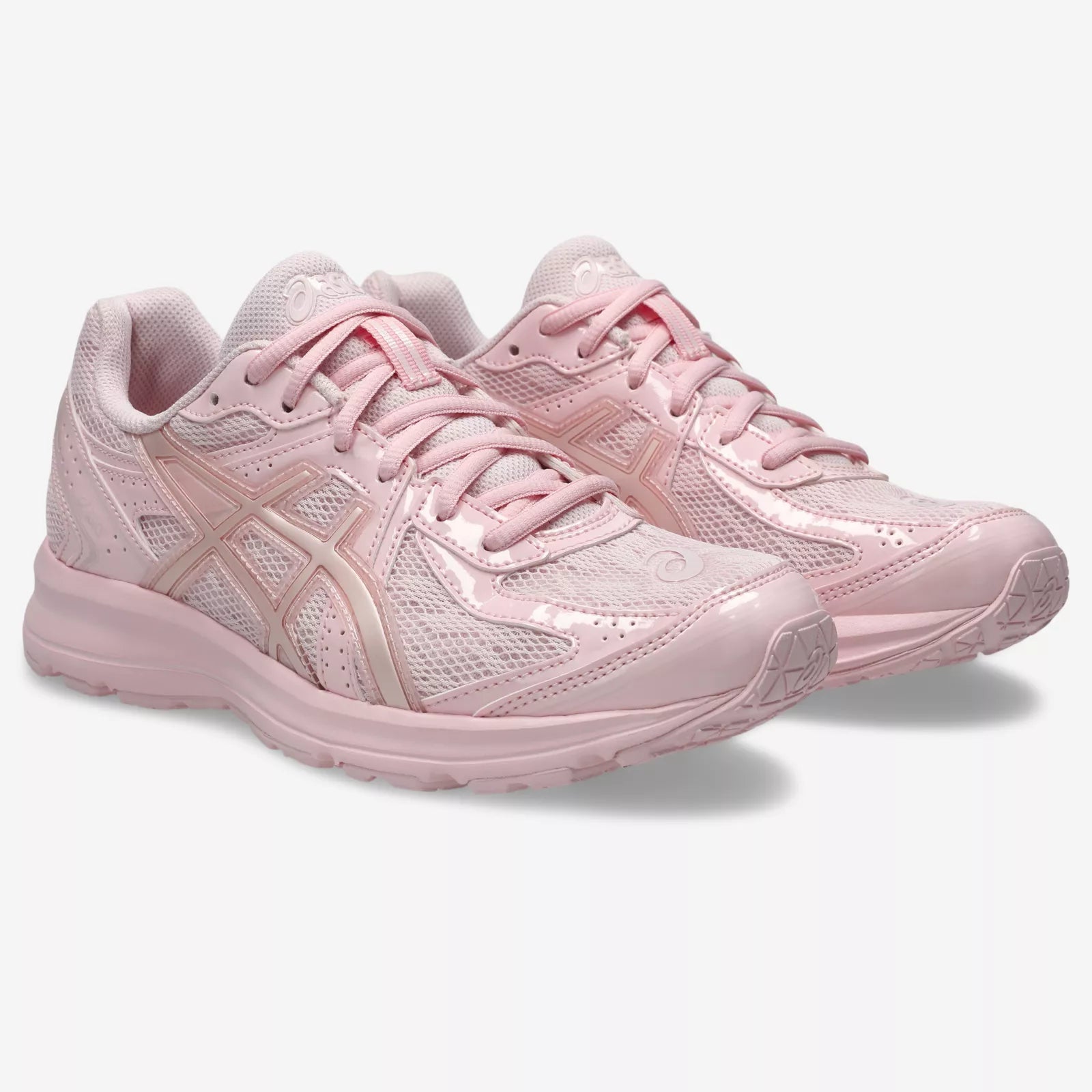 ASICS JOG 100S Pink Salt